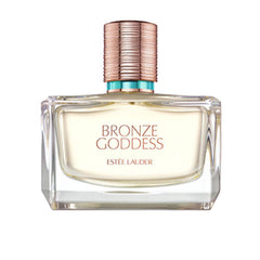 Estée Lauder Bronze Goddess Perfume Eau Fraiche Calor De Verano Seducción