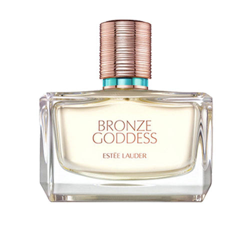 Estée Lauder Bronze Goddess Perfume Eau Fraiche Calor De Verano Seducción