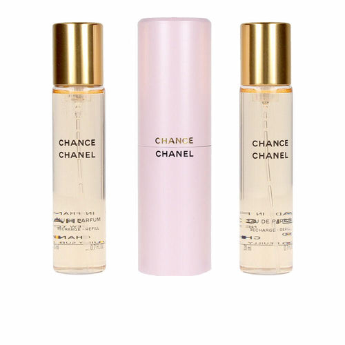 Chanel Chance Profumo Eau De Parfum