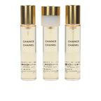 Chanel Chance Profumo Eau De Parfum Eleganza Senza Tempo
