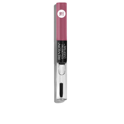 Revlon Mass Market Colorstay Lippenfarbe Infinito Himbeere 16 Stunden Strahlender Glanz