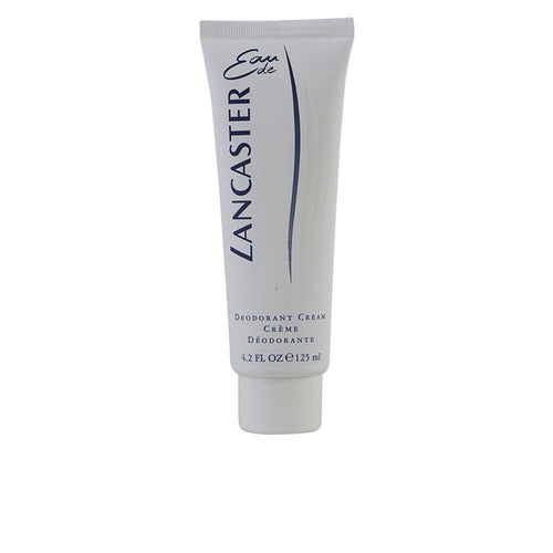 Lancaster Eau De Lancaster Deodorantcreme Unisex Maximale Frische