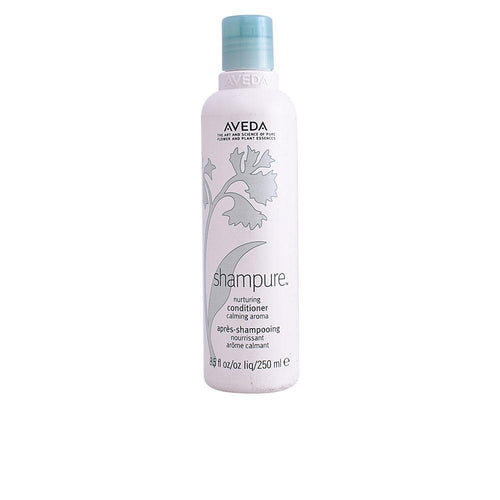 Aveda Shampure Bálsamo Capilar Cabello Radiante Diario
