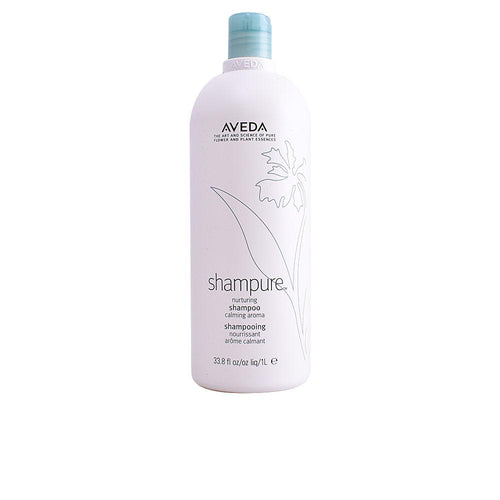 Aveda Shampure Shampoo Moisture For Every Hair