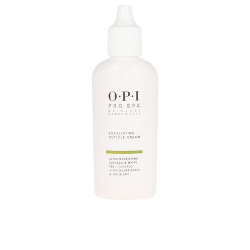 Opi Prospa Exfoliating Cuticle Treatment Healthy Cuticle Care