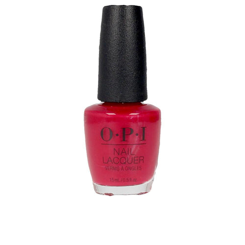 Opi Nail Lacquer Nagellack Leuchtende Farben