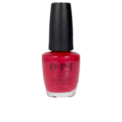 Opi Nail Lacquer Esmalte De Uñas Colores Vibrantes