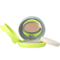 Shiseido Expert Sun BB Compact Maquillaje Protección Solar Para Vida Activa