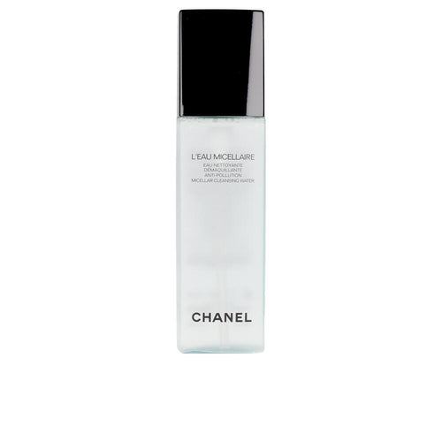 Chanel L Eau Micellaire Eau Micellaire Démaquillage Doux Et Pur