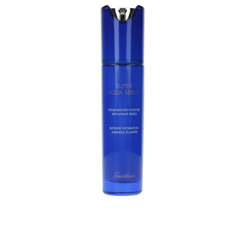 Guerlain Super Aqua Suero Hidratante Intenso Hidratación Avanzada