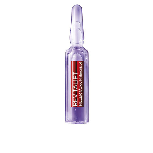 L'Oréal Paris Revitalift Ampollas Cosméticas Hidratación Intensiva En Una Semana