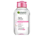 Garnier Skinactive Agua Micelar Desmaquillante Poder De Limpieza