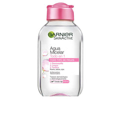 Garnier Skinactive Agua Micelar Desmaquillante Poder De Limpieza