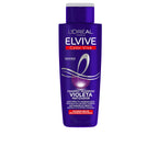 L'Oréal Paris Elvive Shampoo Tonificante Perfezione Tono Viola