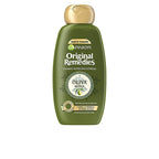 Garnier Original Remedies Shampoo Oliva Mistica Idratazione E Brillantezza Naturale
