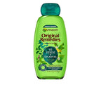 Garnier Original Remedies Shampoo Per Capelli Energia Naturale