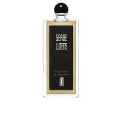 Serge Lutens Collection Noire Parfüm Eau De Parfum Kandierter Ingwer Eleganz