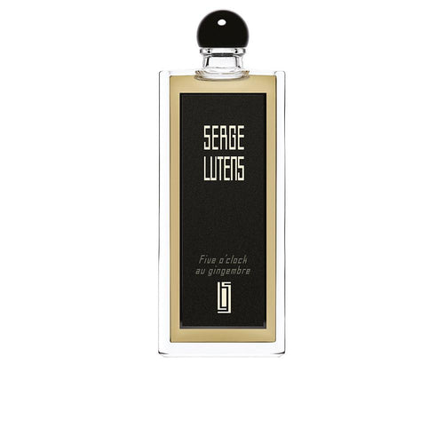 Serge Lutens Collection Noire Parfüm Eau De Parfum Kandierter Ingwer Eleganz
