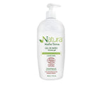 Instituto Español Natura Madre Tierra Ecocert Bath Gel Nourishing And Rejuvenating
