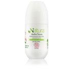Instituto Español Natura Madre Tierra Ecocert Roll On Deodorant Long Lasting Freshness