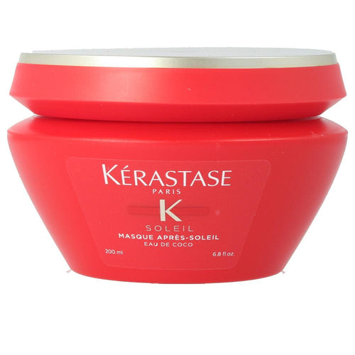 Kerastase Soleil Masque Cheveux Après Soleil Réparation Rénovation Post Soleil