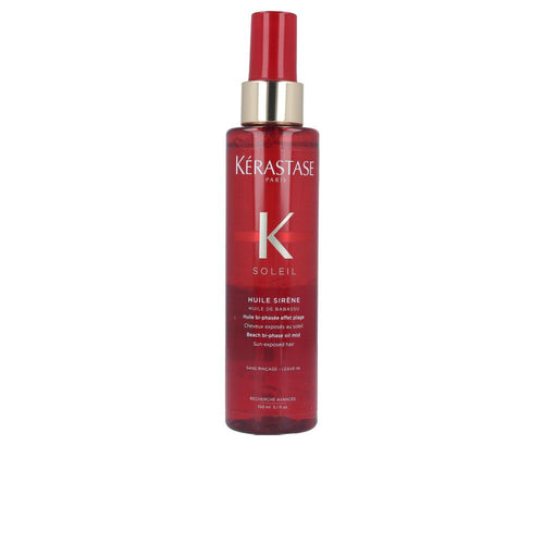 Kerastase Soleil Aceite Capilar Protector Surfer Beachy Locks