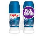 Byly Byly For Men Déodorant Roll On Protection 72 Heures