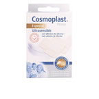 Cosmoplast Cosmoplast Painless Plasters Painless And Hypoallergenic