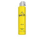 Schwarzkopf Mass Market Got2B Spray Fixant Pour Cheveux Rock Solid Hold