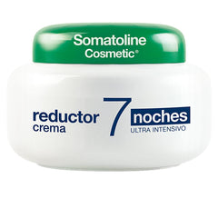 Somatoline Cosmetic Reductores Reducing Cream Advanced Lipolytic Action