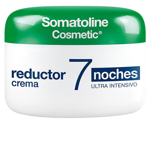 Somatoline Cosmetic Reductores Reducing Cream Advanced Lipolytic Action