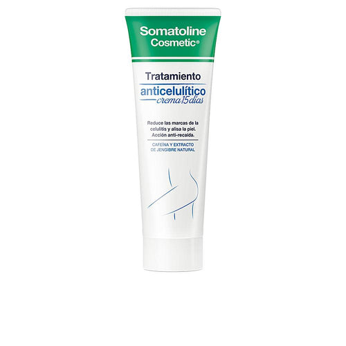 Somatoline Cosmetic Anticelulíticos Cream Visible Anti Cellulite Effect