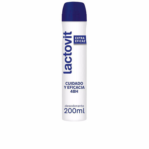 Lactovit Lactovit Original Deodorantspray Lacto Defense Technologie