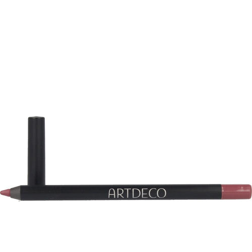Artdeco Soft Lip Liner Crayon À Lèvres Imperméable Couleur Intense Toute La Journée