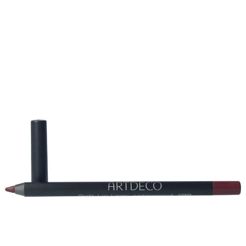 Artdeco Soft Lip Liner Lip Liner Waterproof Bold Color All Day