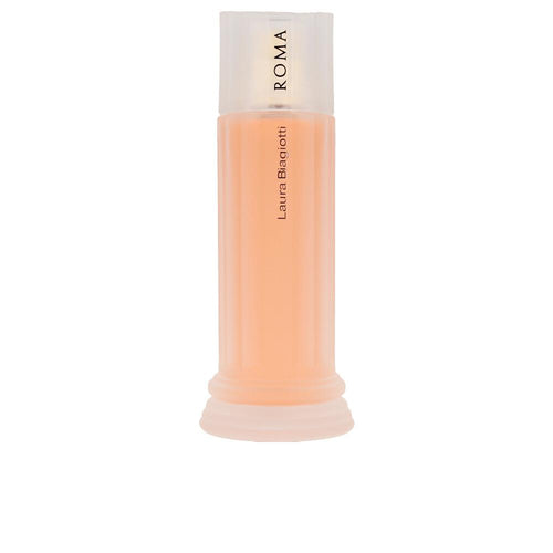 Laura Biagiotti Roma Parfum Eau De Toilette Ancient Rome Icon
