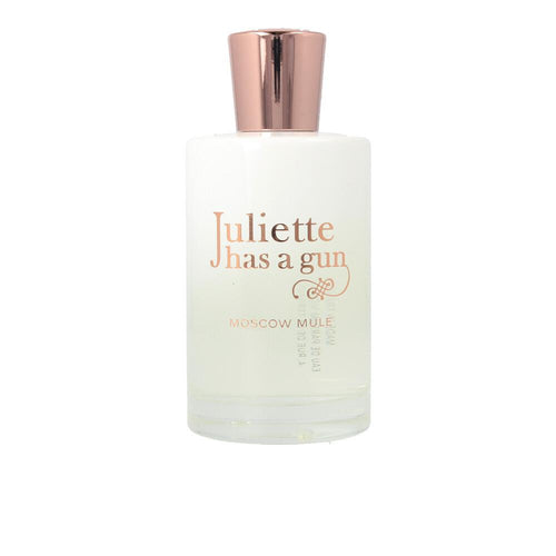 Juliette Has A Gun Moscow Mule Perfume Eau De Parfum Energía De Fiesta