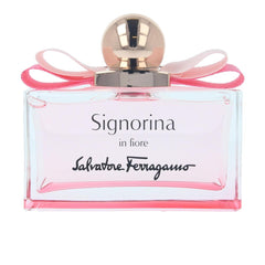 Salvatore Ferragamo Signorina Perfume Eau De Toilette Encanto Floral Frutal