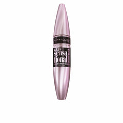 Maybelline Lash Sensational Mascara Volle Fächer Effekt Ausdrucksstarke Wimpern