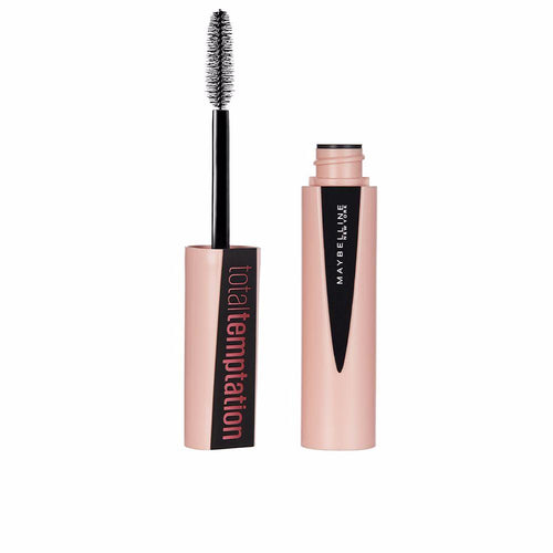 Maybelline Total Temptation Mascara Volume De Cils Intense