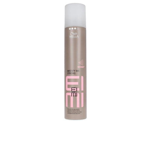 Wella Professionals Eimi Fixing Spray Coiffant Pour Cheveux Tenue Longue Durée