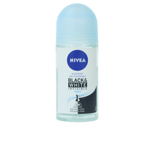 Nivea Desodorantes Nivea Roll On Deodorant Frische 48 Stunden Schutz