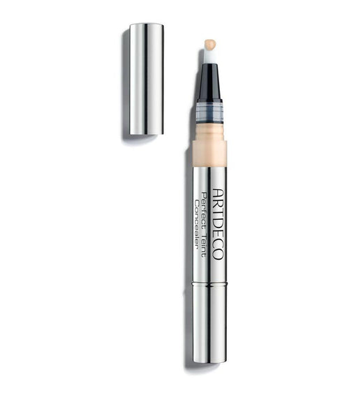 Artdeco Perfect Teint Correcteur Fluide Illuminateur Peau Radieuse Instantanée
