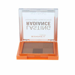 Rimmel London Lasting Radiance Polvere Fissatrice
