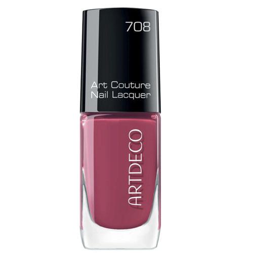 Artdeco Art Couture Nail Lacquer Ultimate Gloss And Durability