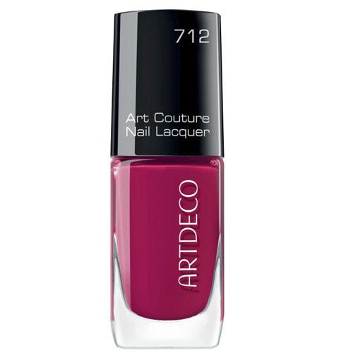 Artdeco Art Couture Nail Lacquer Ultimate Gloss And Durability