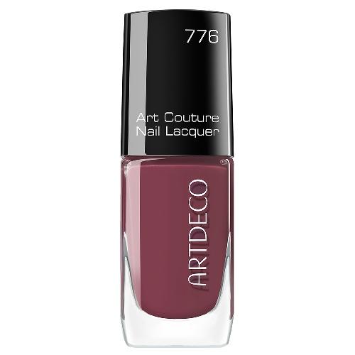 Artdeco Art Couture Nail Lacquer Ultimate Gloss And Durability