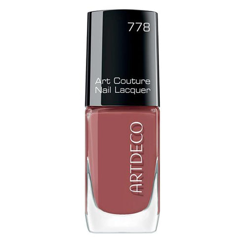 Artdeco Art Couture Nail Lacquer Ultimate Gloss And Durability