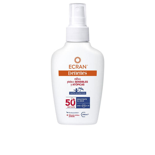 Denenes Denenes Sol Lait Protecteur Spray SPF50+ Protection Solaire Pour Enfants