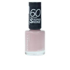 Rimmel London 60 Seconds Nail Polish Salon Quality Shine